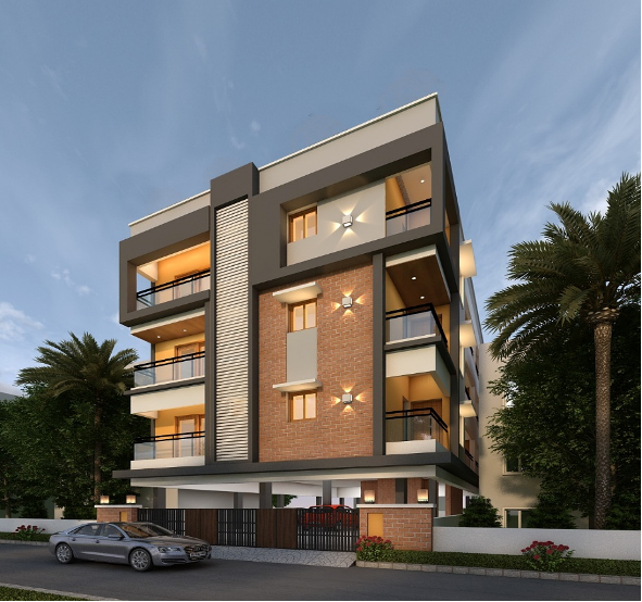 WEST MAMBALAM Project